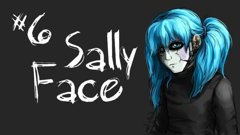 Когда вышел 5 эпизод sally face