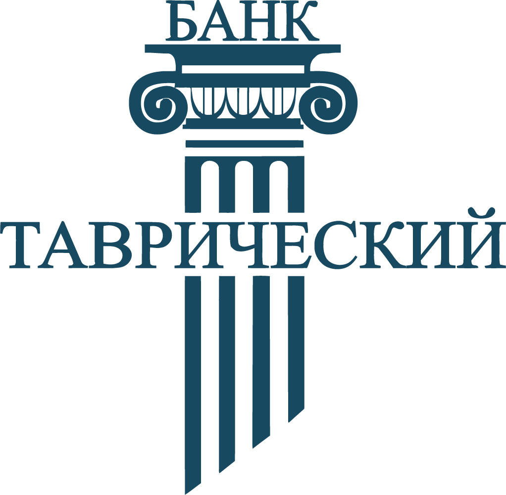 Таврический банк. Таврический банк лого. Эмблемы банков. Логотип банка.